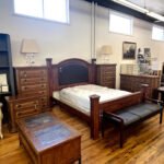 Tommy bahama 4 pc dresser set